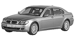 BMW E65 P1D98 Fault Code