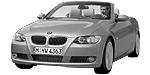 BMW E93 P1D98 Fault Code